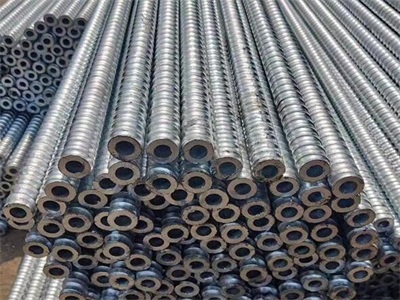 珠海中空锚杆技术及质量要求内容是什么？